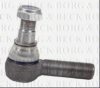 BORG & BECK BTR32119 Tie Rod End